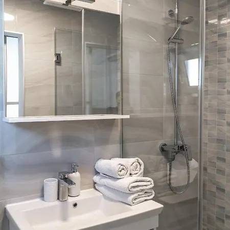 Comfort Apartment Dorin Makarska Esterno foto