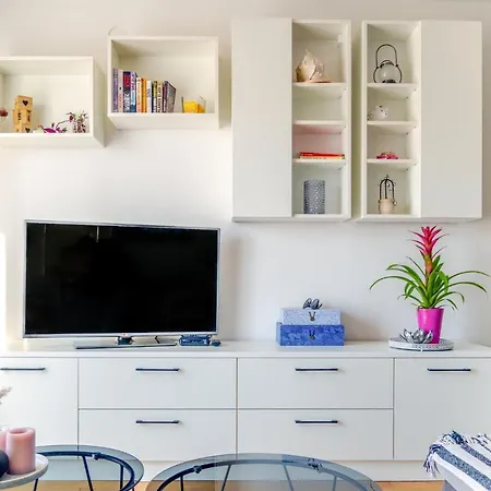 Comfort Apartment Dorin Makarska Esterno foto