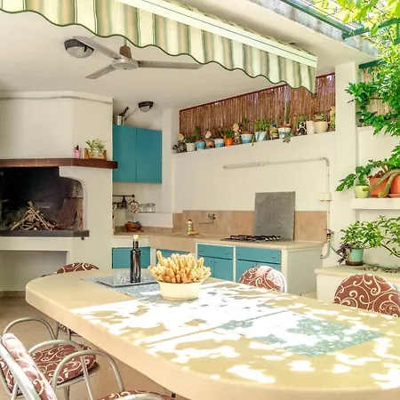 Comfort Apartment Dorin Makarska Esterno foto