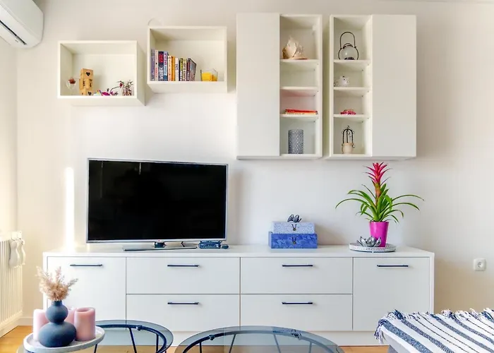 Comfort Apartment Dorin