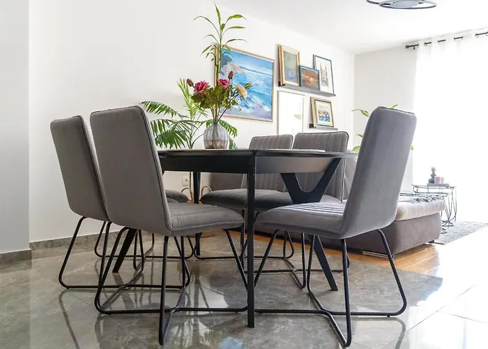 Comfort Apartment Dorin
