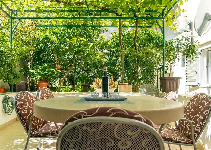 Comfort Apartment Dorin