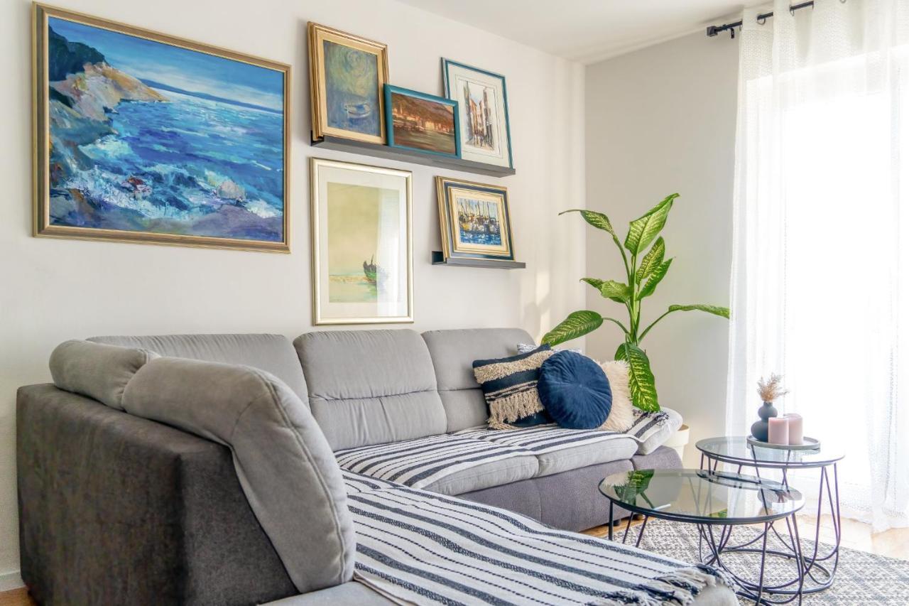 Apartment Comfort Dorin *