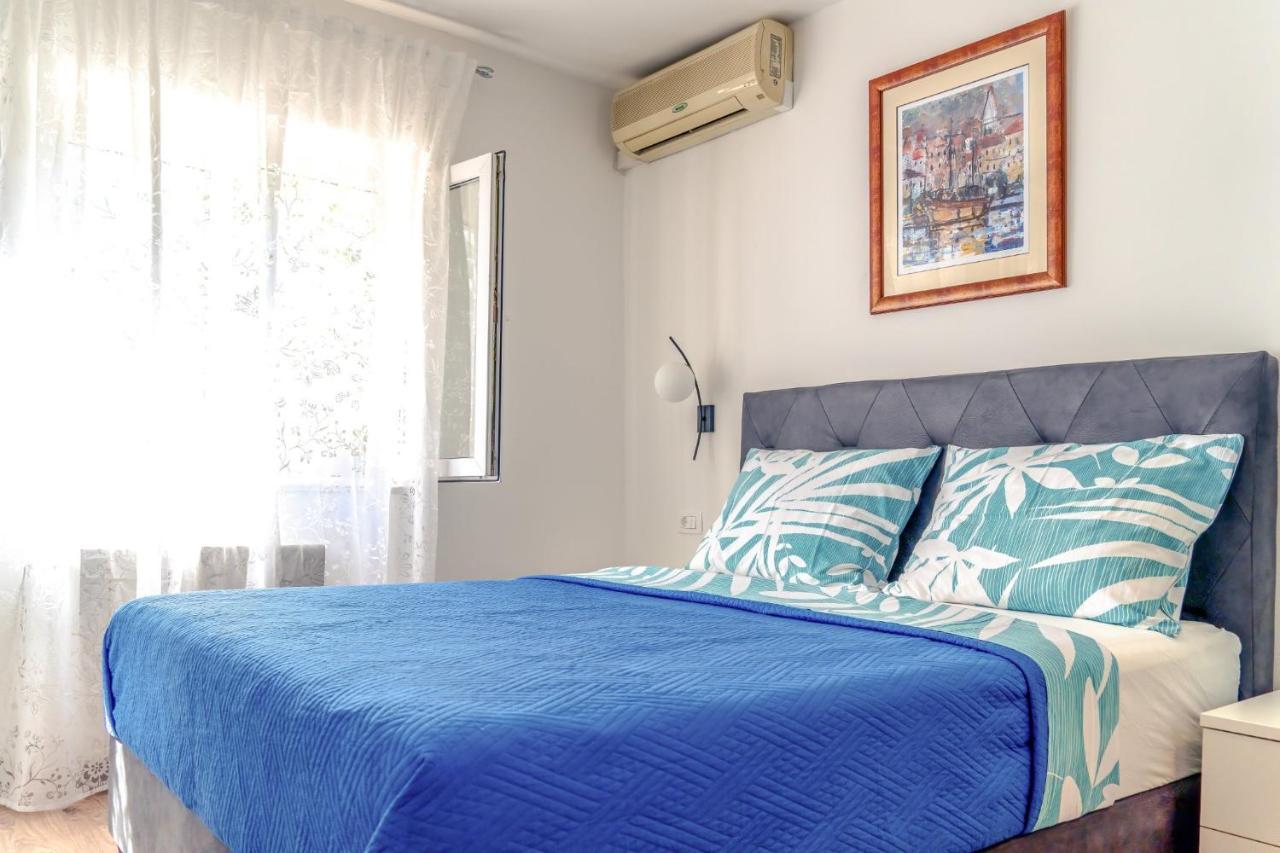 Apartment Comfort Dorin *