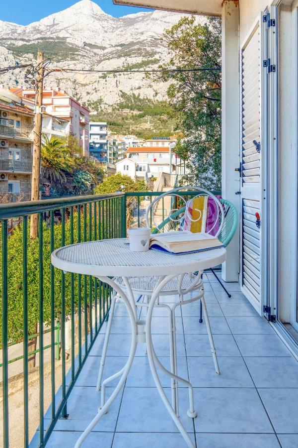 Comfort Dorin Makarska