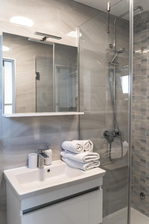 Apartment Comfort Dorin Makarska