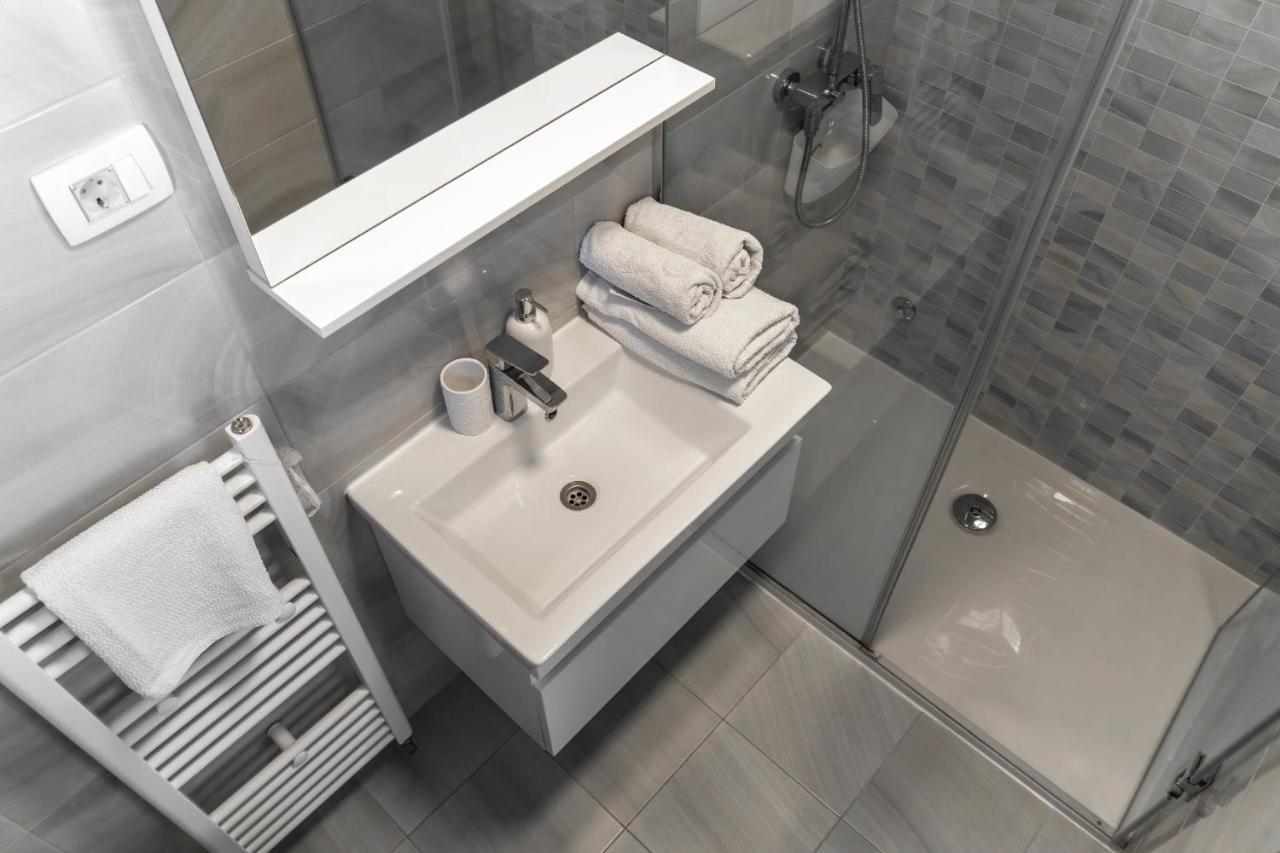 Comfort Dorin Apartment
